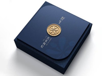 讓保健品包裝盒代替產品來說話，濟南禮品包裝盒廠家做到了