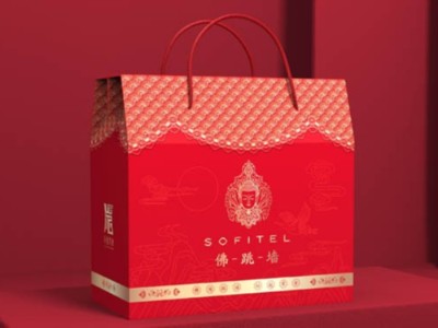 連食品禮盒都這么好看了，你的包裝也該改變了