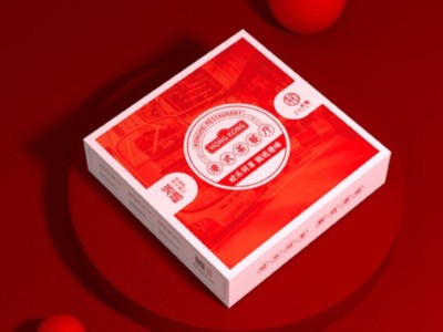 極寒天氣，看濟南禮品盒廠家生產的年貨禮盒如何發貨？
