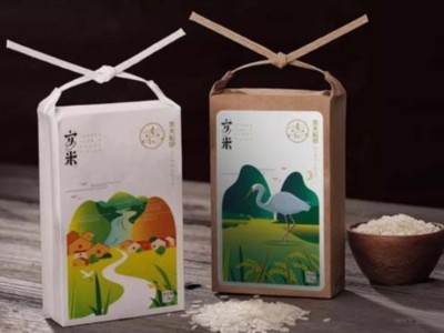 來濟南包裝盒廠家，定制屬于你的農產品包裝盒