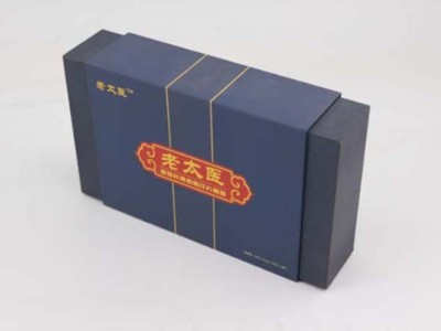 濟南紙盒廠家告訴大家，為什么包裝盒定制成圓角