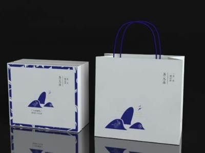 濟(jì)南包裝盒廠(chǎng)家教您農(nóng)產(chǎn)品包裝盒，如何擺脫“土”味？