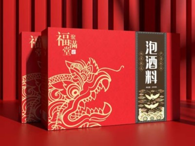 包裝盒定制廠家解析，文創(chuàng)產品包裝盒與普通盒有何區(qū)別