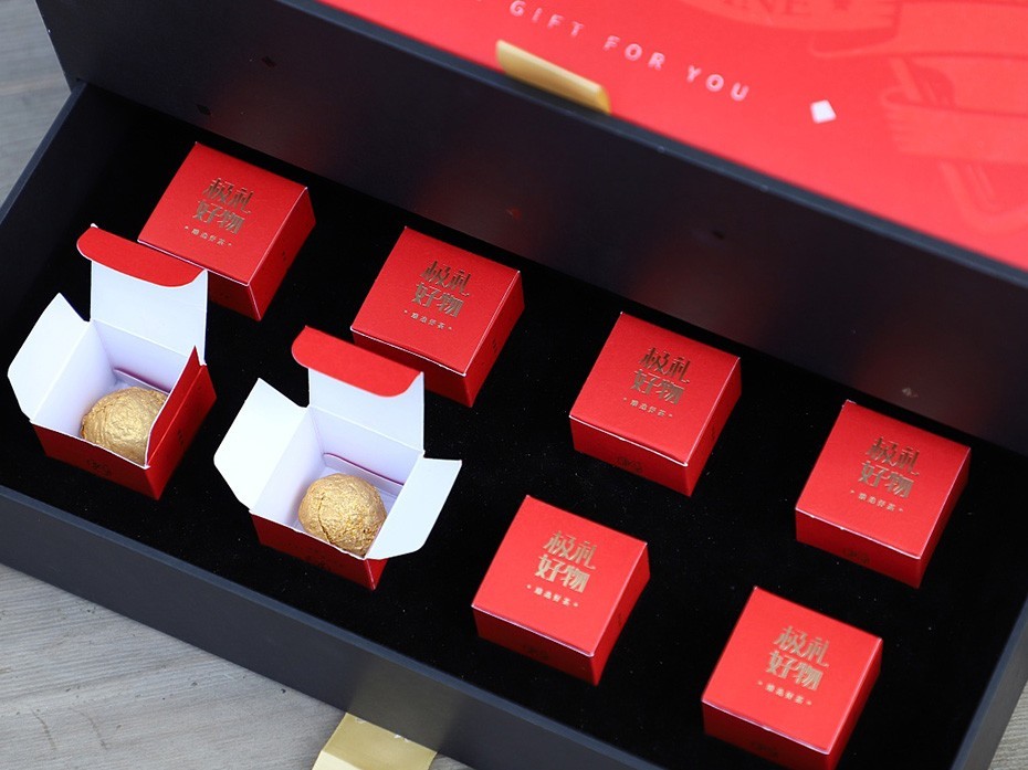 茶葉禮盒_山東包裝盒生產(chǎn)廠(chǎng)家_濟(jì)南恒印包裝有限公司