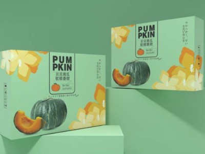 禮品盒定制廠家設計的蔬菜包裝盒又出新了，快來看！