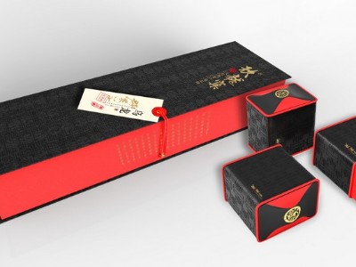 山東茶葉包裝盒廠家深耕每個細節(jié)，只為一個好包裝