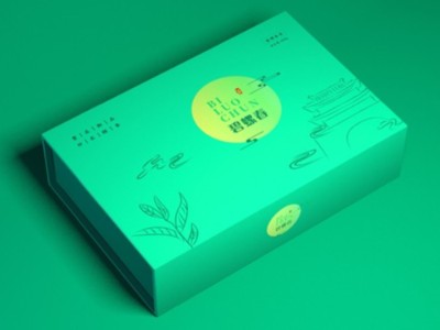包裝盒定做廠家教你，怎樣在茶葉包裝盒定制中省錢！