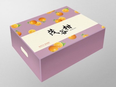 濟(jì)南禮品包裝盒廠家提醒你，您的水果禮盒多久沒有升級了？