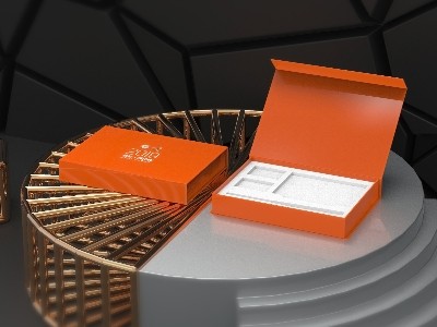濟南包裝盒廠家談談為什么包裝盒定制越來越受歡迎？