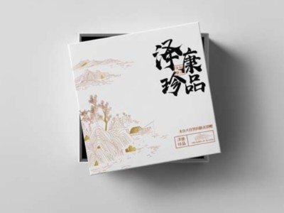 禮品包裝盒定制廠家告訴你農產品包裝盒如何設計