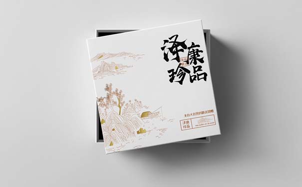 禮品包裝盒定制廠(chǎng)家