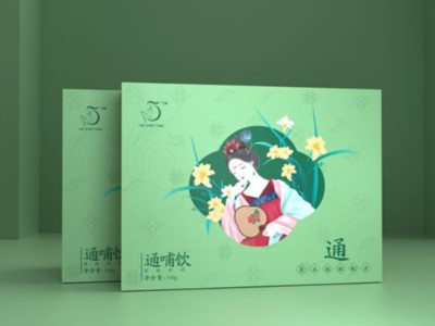 濟南禮盒廠家淺談，如何通過包裝提升產品的營銷力